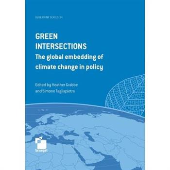 Green intersections