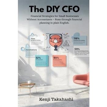 The DIY CFO