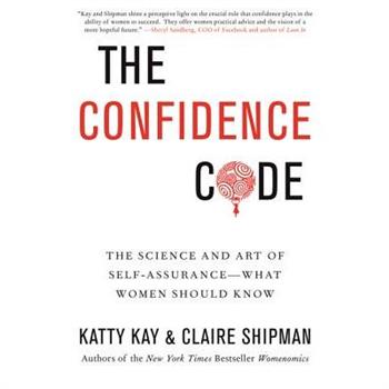 The Confidence Code