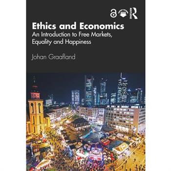 Ethics and Economics