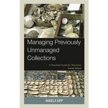 Managing Previously Unmanaged Collections