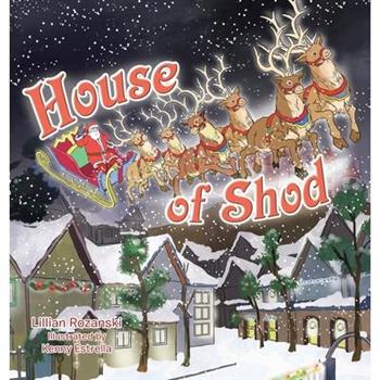 House of Shod