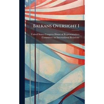 Balkans Oversight I