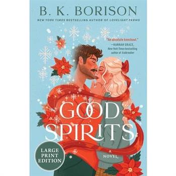 Good Spirits