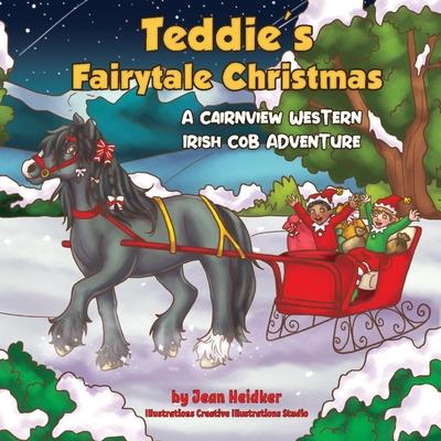 Teddie’s Fairytale Christmas