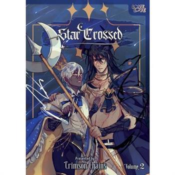 Star Crossed, Volume 2