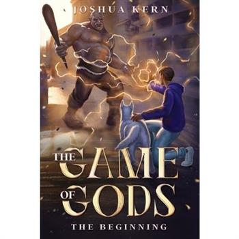 The Game of Gods