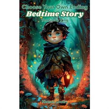 Choose Your Own Ending Bedtime Story