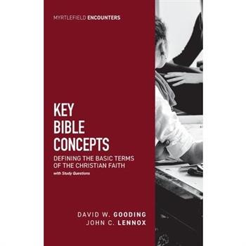 Key Bible Concepts