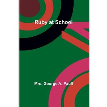 Ruby at School