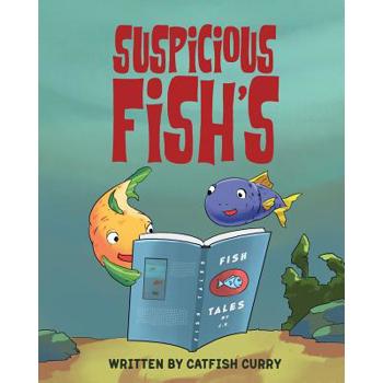 Suspicious Fish’s