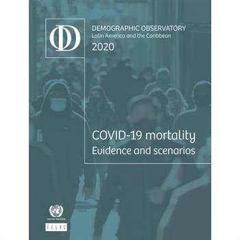 Latin America and the Caribbean Demographic Observatory 2020