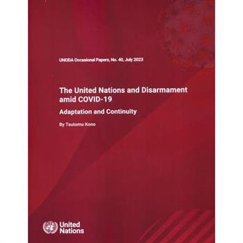 Unoda Occasional Papers No. 40