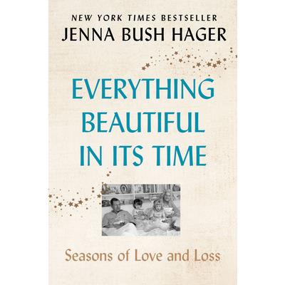 Everything Beautiful in Its Time