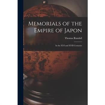 Memorials of the Empire of Japon