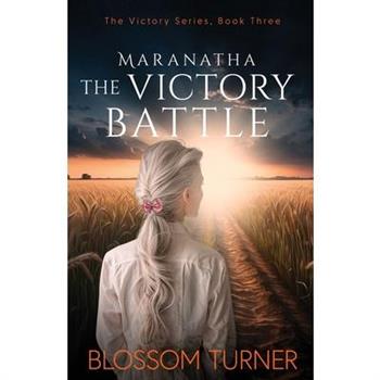 Maranatha The Victory Battle