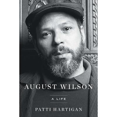 August Wilson