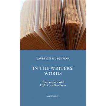 In the Writers Words III