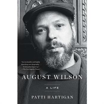 August Wilson