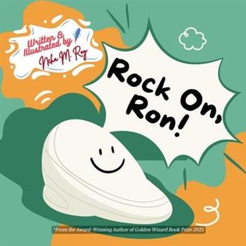 Rock On, Ron!