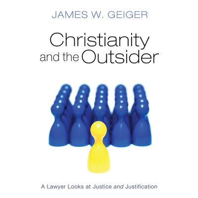 Christianity and the Outsider