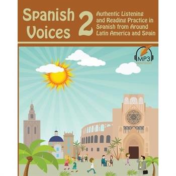 Spanish Voices 2