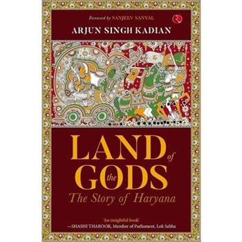 Land of the Gods