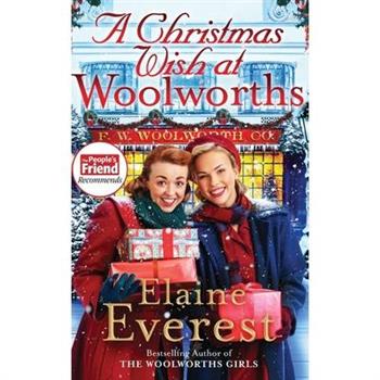 A Christmas Wish at Woolworths