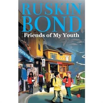 Friends of My Youth