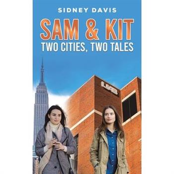 Sam & Kit