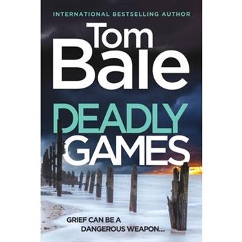 Deadly Games