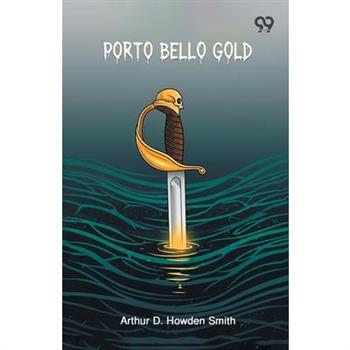 Porto Bello Gold