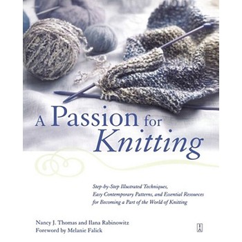 A Passion for Knitting