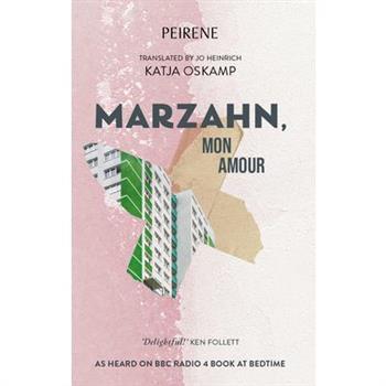 Marzahn, Mon Amour