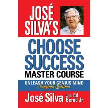 Jos矇 Silva's Choose Success Master Course