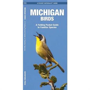 Michigan Birds