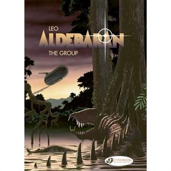 Aldebaran 2