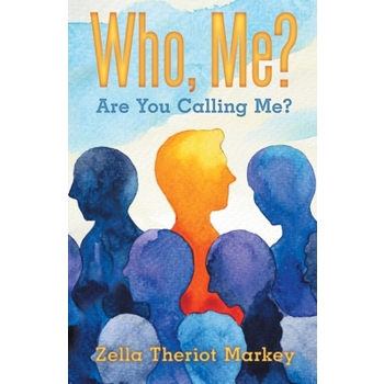 Who, Me?