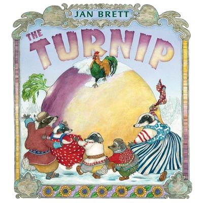 The Turnip