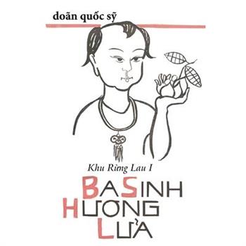 Ba Sinh Huong Lua