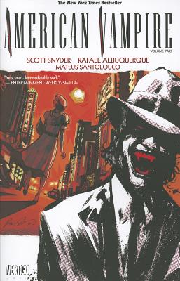 American Vampire 2