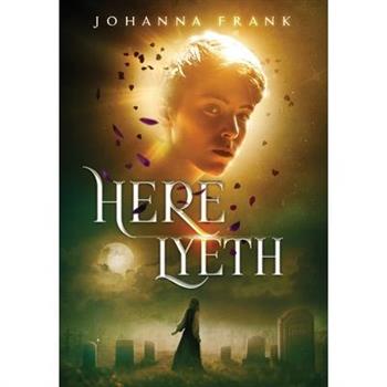 Here Lyeth