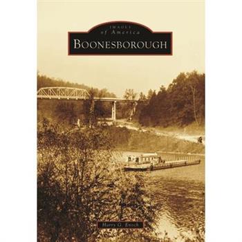 Boonesborough