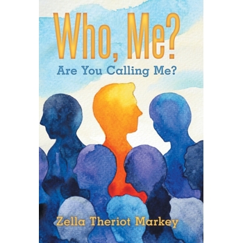 Who, Me?