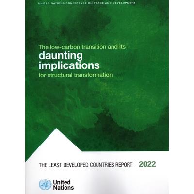 The Least Developed Countries Report 2022