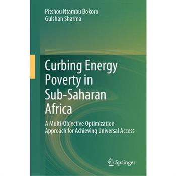 Curbing Energy Poverty in Sub-Saharan Africa