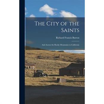The City of the Saints