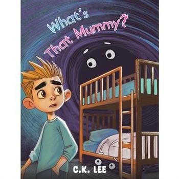 What's That Mummy?