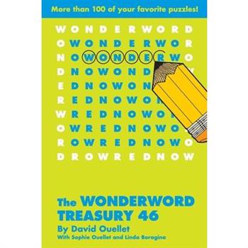 The Wonderword Treasury 46