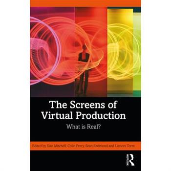 The Screens of Virtual Production